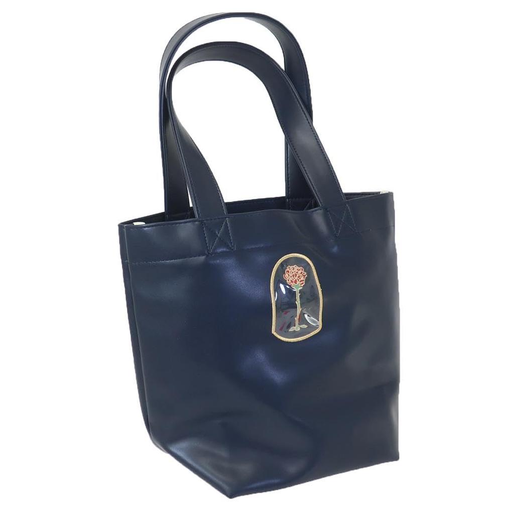 Marushin Mini Маленький персонаж Ланч Мини Мини Ланч 1675000400 Сумка, Принц, Дизайн, Тоут, Тоут, Сумка, Сумка, Женская, Маленькая,