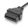 Gm 12 Pin To Obdi Obdii 16 Pin Разъем Адаптер Автомобильный Двигатель Диагностический Инструмент Кабель