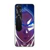 Case - MANIACASE - Oppo A78 5G - Dragon Ball Z - Soft - Black