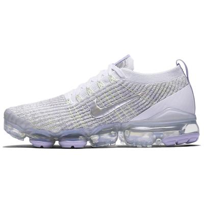 Женские кроссовки для бега Air VaporMax Flyknit 3 Barely Volt AJ6910-102