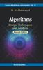 Книга Algorithms: Design Techniques And Analysis : 15