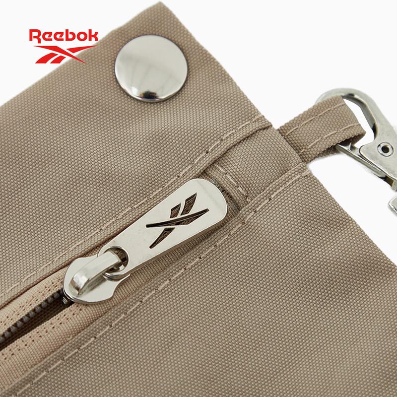 Reebok Унисекс водонепроницаемая плечевая сумка большой вместимости