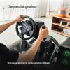Logitech RS50 8Nm Direct Drive Racing Wheel