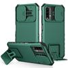 Для Xiaomi Poco M3 Чехол Защита камеры Бронированные чехлы для телефона Для Poco M 3 M3 Pro Pocophone M3Pro PocoM3 Тонкая подставка Задняя крышка