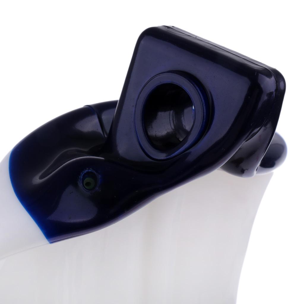 2 шт. надувной бампер для лодки, морской буй для швартовки, защита от ультрафиолета, кранцы для лодки 4,3x15,7', аксессуары для яхт и лодок