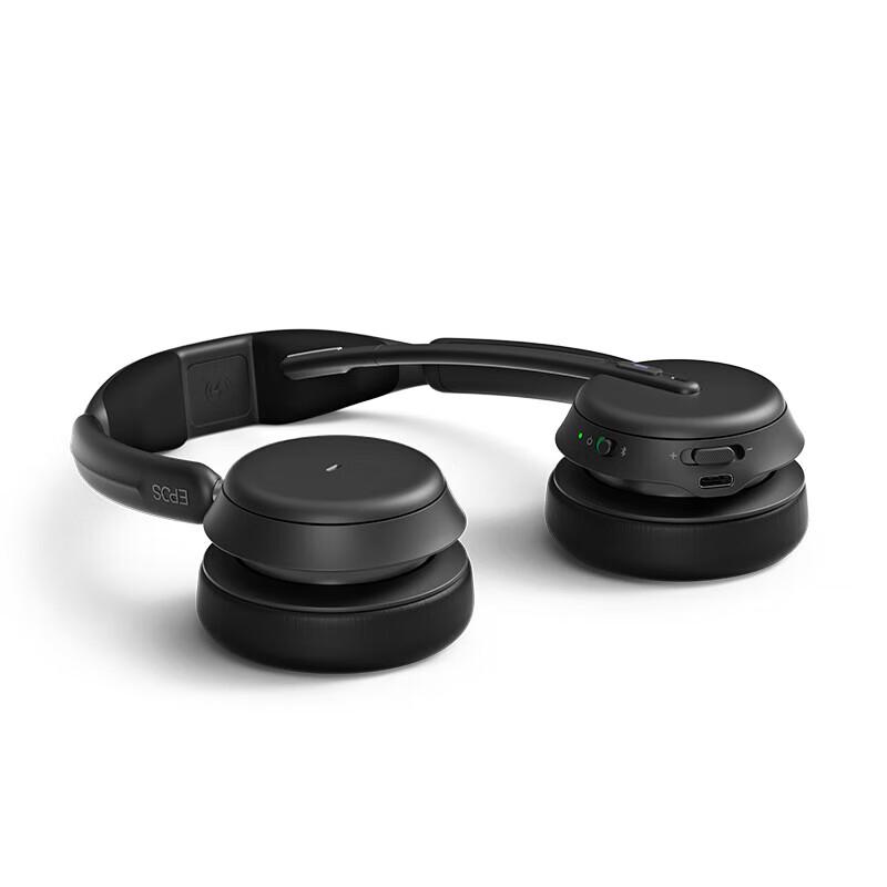 EPOS IMPACT 1060T Bluetooth Headset