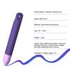 Universal Rubber Tip Stylus Pen For iPad All Touch Screens Devices Kids Tablet Capacitive Touch Pens For Children Drawing Pencil