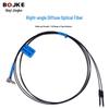 BOJKE Right-Angle Reflective Fiber Optic Sensor