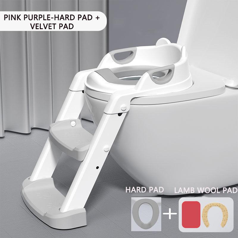 0-6 лет детский горшок мягкий детский горшок пластиковый дорожный горшок милый детский унитаз для мальчиков и девочек сиденье для горшка учебный унитаз