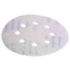P-33342 Abrasive White Disc 125 Mm 40G, Multi-Colour
