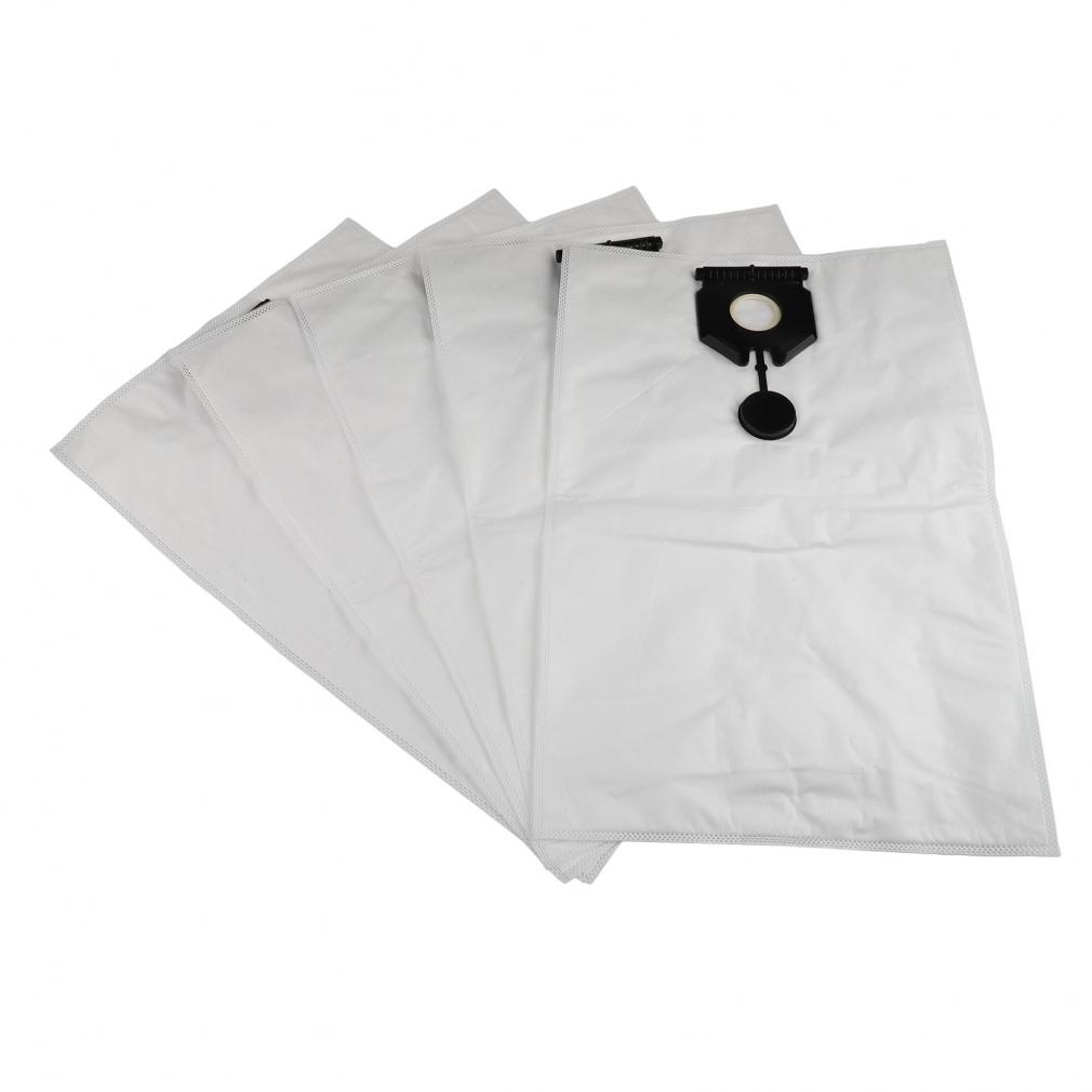 Для Karcher NT 40/1 NT 50/1 Tact 5 Пылесборников для Пылесоса 2 889155 0