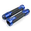 Для Ducati MONSTER M750 MONSTERM750 1994-2002 2001 аксессуары для мотоциклов 7/8 ''22 мм ручки мотоцикла с ЧПУ гоночные ручки