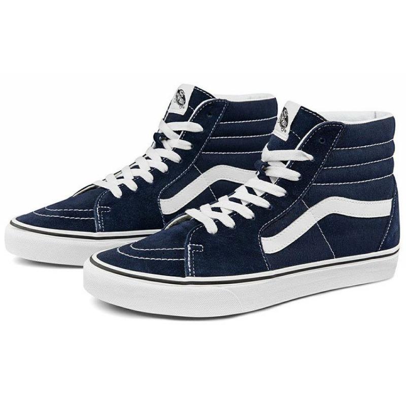 Vans SK8 Высокие Унисекс Кеды для Скейтбординга Синие VN0A5JMJ4W6