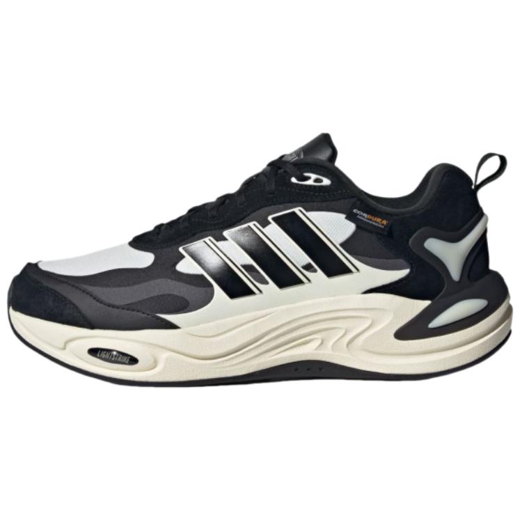 Новые Climawarm Adidas 'Cordura Pack Кремово-белый Черный' IH0475