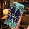 Чехол с рисунком зубов для стоматолога для Samsung Galaxy A56 A36 A54 A34 A14 A06 A16 A26 A12 A32 A52 A13 A33 A53 A15 A35 A55