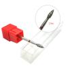 32 Types Diamond Ceramic Nail Drill Milling Cutter for Manicure Rotary Bits Cuticle Clean Accessories Nail Files Art Tools