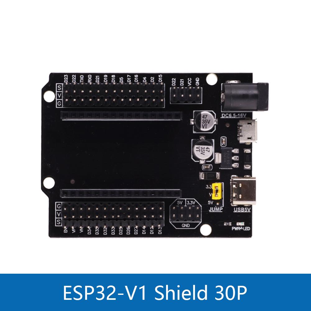 ESP8266 ESP32 CP2102 CH340 NodeMcu V3 V2 D1 MINI Lua Беспроводной WIFI Модуль Разъем Плата Разработки Типа ESP-12E Type-C Micro USB