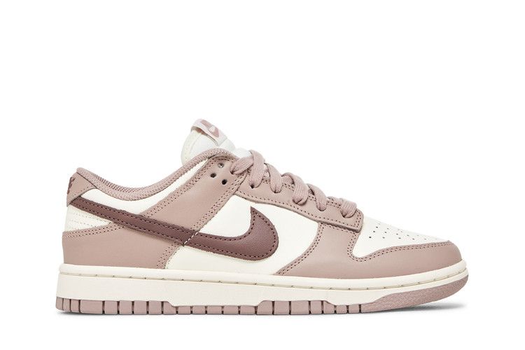 Nike Dunk Low Sail Plum Eclipse (Женский)