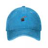 Shrimp From Smiling Friends Baseball Cap Luxury Brand Luxury Unisex cap fashionable funny hat Women Beach Fashion Unisexs