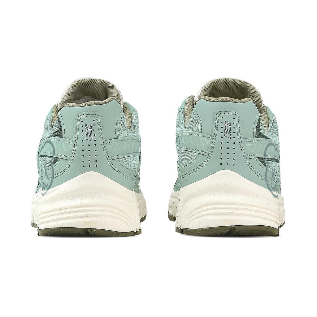 Nike Initiator Support Breathable Low top Casual Running Shoes Men's Cyan IQ9788-271(Team773-)