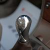 Car Gear Shift Knob for Peugeot 206 207 307 Citroen Elysee 5 Speed Manual Lever Shifter Handle Handball Interior Accessories
