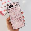 For Google Pixel 6A Case Shockproof Cover Silicone Matte Phone Case For Google Pixel 6 Pro Protective Funda For Pixel6 Pro Coque