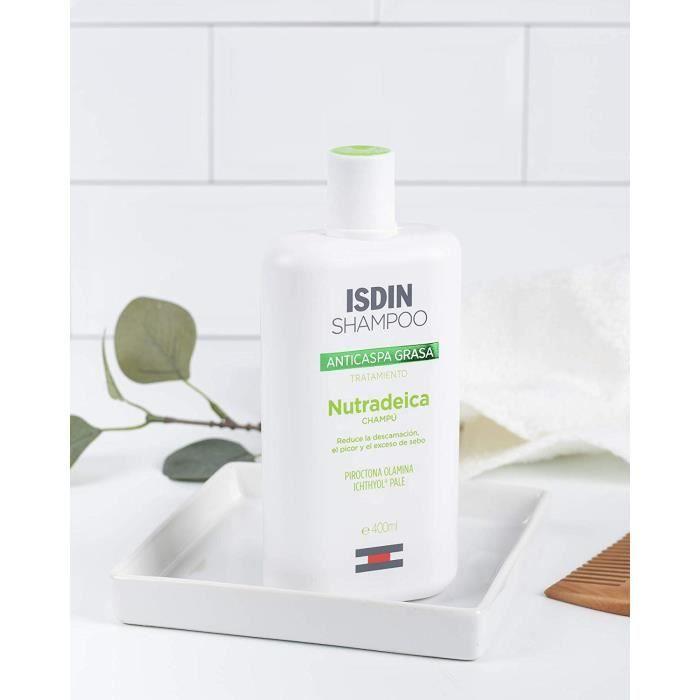 Isdin isdib, шампунь 445 г. - 690014255