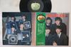 LP-пластинка - с The Beatles (-2200 иен Напечатано) AP8678 APPLE 1969 Япония Оби Рок Б/У
