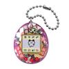BANDAI Original Tamagotchi Maneki-neko Mametchi inspired by Edo Kimekomi Doll