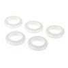 5Pcs Diy Ant Farm Test Tube Holder Ant Nest Tube Fixed Rubber Ring For Pet Anthill Workshop Ant Farm Tool Accessories Products