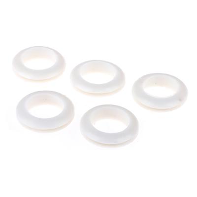 5 шт. DIY Ant Farm Test Tube Holder Ant Nest Tube Fixed Rubber Ring For Pet Anthill Workshop Ant Farm Tool Accessories Products