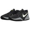Nike Кроссовки мужские Ja 2 Foundation Black Phantom Light-Smoke-Grey FD7328-001
