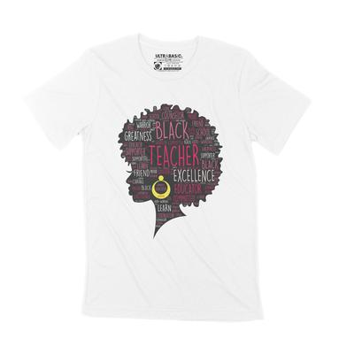 Мужская футболка Black Lives Matter Shrit Black Teacher 2020, винтажная футболка с рисунком