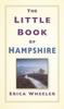 Книга The Little Book of Hampshire