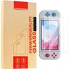 Screen Protector - Nintendo - Switch Lite - Tempered Glass - Ultra Resistant - 9H Hardness