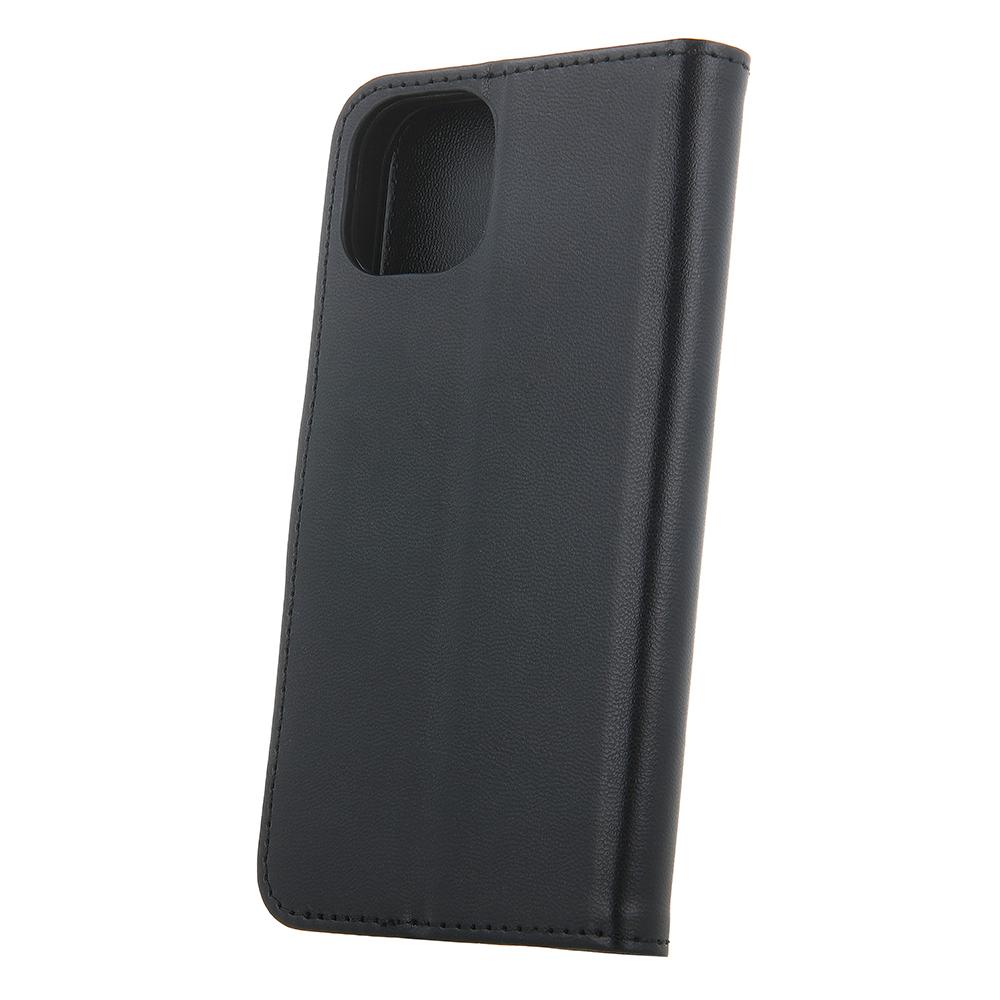 Etui Smart Classic Do Xiaomi Redmi 14C 4G/ 14C 5G / Redmi A4 / Poco C75 Czarne