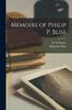 Книга Memoirs of Philip P. Bliss