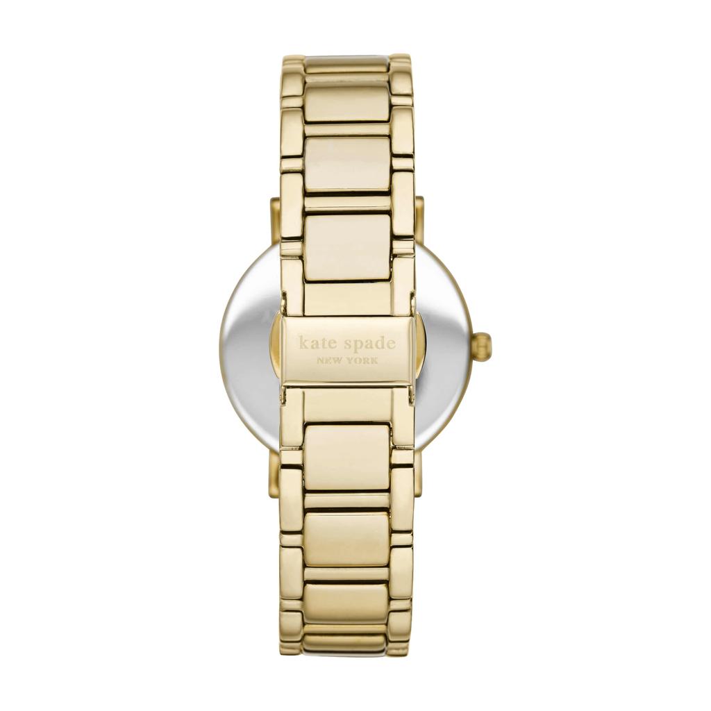 Женские аналоговые часы Kate Spade из сплава KSW9013
