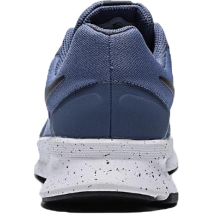 Nike Кроссовки Swift 3 Мужские Гладкие Синий Антрацит Саммит Белый Черный DR2695-405