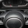 1 шт. Рамка-накладка рулевого колеса под дерево, Декоративная накладка салона, Новый стайлинг Для Hyundai Tucson NX4 2024
