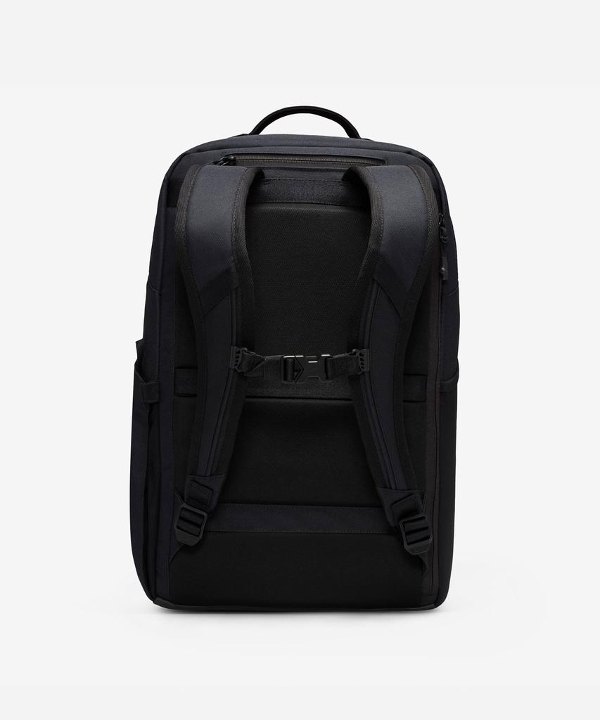 Nike Утилитарный рюкзак Speed (27л) - черный:Белый / Fn4106-010