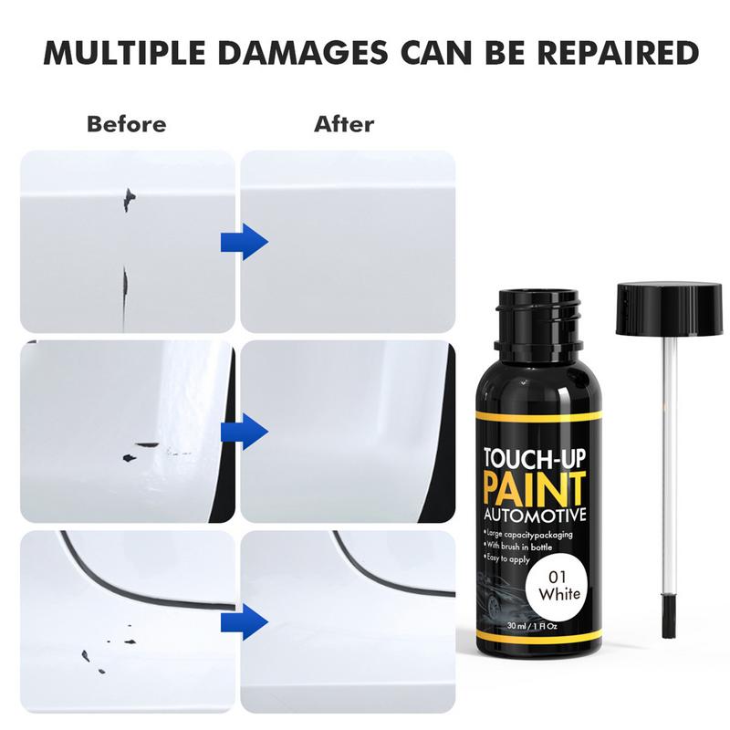 Средство для удаления царапин на автомобильной краске Мягкое средство для самостоятельного удаления царапин на автомобиле Безопасные полироли и воски для автомобиля Улучшения в устранении царапин на автомобильной краске