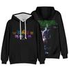 Fashion Cute 3D Sweatshirts Five Nights At Freddy's Game Printed High Quality Hoodies Autumn Winter Men/Women Tops