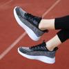 Women's Sports Shoes Casual Walking Shoes Tennis Shoes Women's Lightweight Comfortable Mesh Breathable Sports Running Shoes