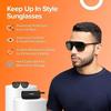 Солнцезащитные очки Intellilens Pilot Polarized & UV Protective Sunglasses For Men & Women | Очки для мужчин и женщин