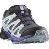 SALOMON Speedcross Удобные Универсальные Амортизирующие Прочные Низкие Детские Кроссовки для Бега Детские Кроссовки для Бега Черные L47733200