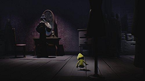 [PS4] LITTLE NIGHTMARES-Little Nightmares- Deluxe