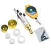 Efficient Bottle Sealing Machine for Various Cap Sizes