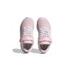 adidas Кроссовки Lite Racer 3.0 Hook & Loop K Clear Pink для детей Cloud-White Beam-Pink H03629