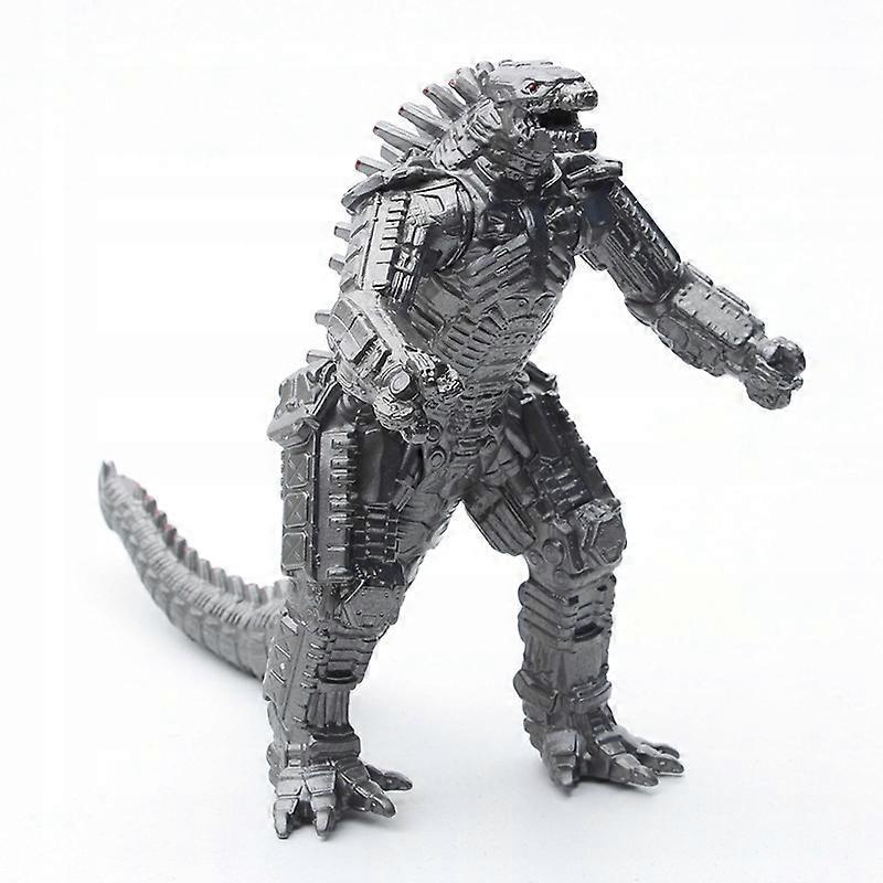 Godzilla Vs Kong Giant Mechagodzilla Toy Action Figure K